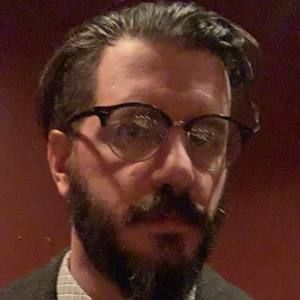 Meet your Posher, Randall